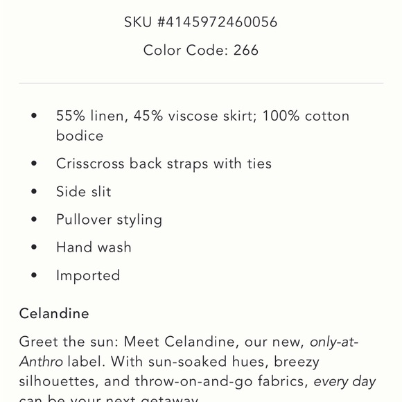 NWT Anthropologie Celandine Pink Seashell Dress Medium - Picture 4 of 7